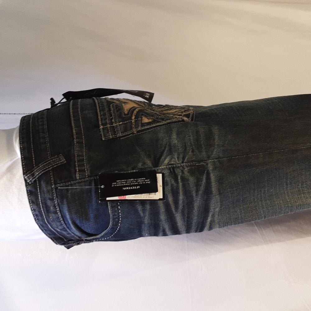 Pants - Picture 3 of 6